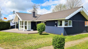 Ferienhaus Strandoase Brodersby